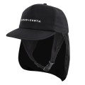gorra surf Bingin Lightweight Black